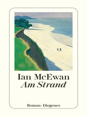 cover image of Am Strand